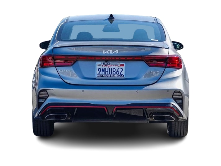 Thumbnail: 2024 Kia Forte - 18