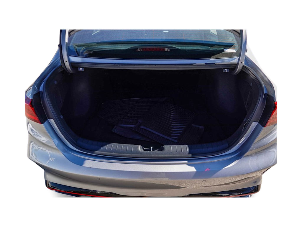 Thumbnail: 2024 Kia Forte - 14