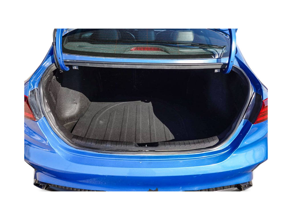 Thumbnail: 2023 Kia Forte - 16