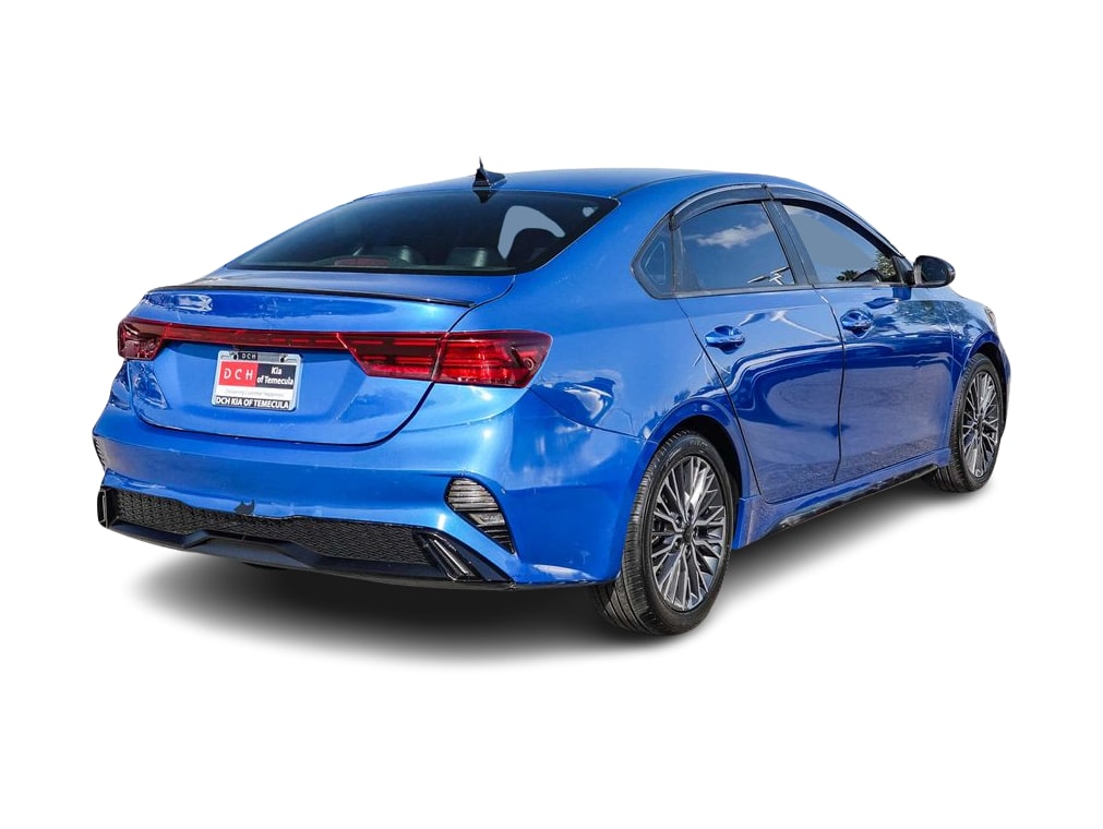 Thumbnail: 2023 Kia Forte - 19