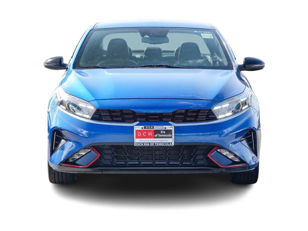 Thumbnail: 2023 Kia Forte - 5