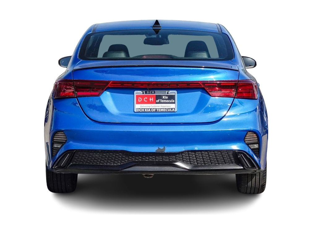 Thumbnail: 2023 Kia Forte - 4