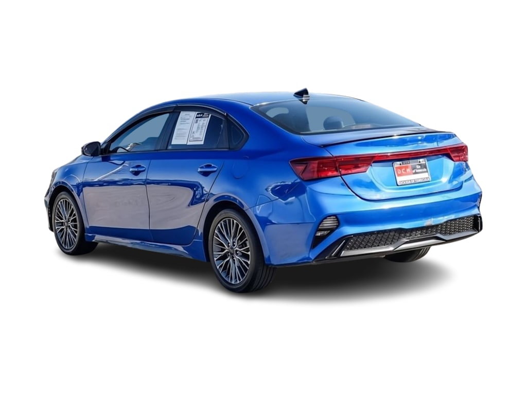 Thumbnail: 2023 Kia Forte - 3