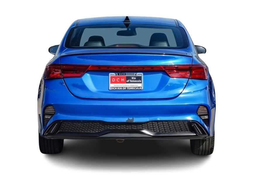 Thumbnail: 2023 Kia Forte - 19