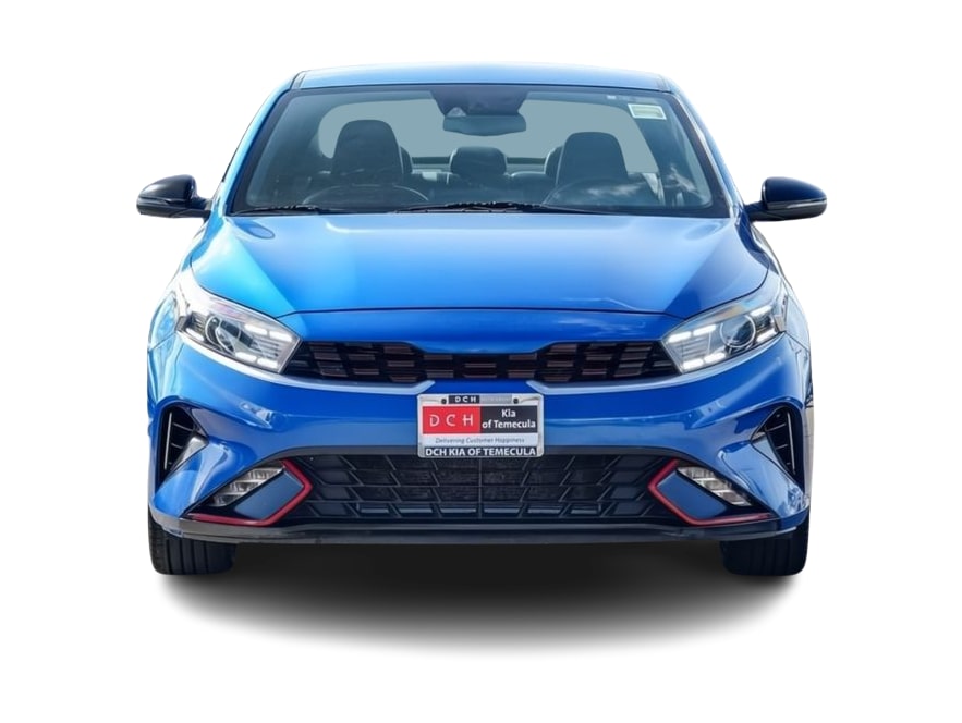 Thumbnail: 2023 Kia Forte - 4