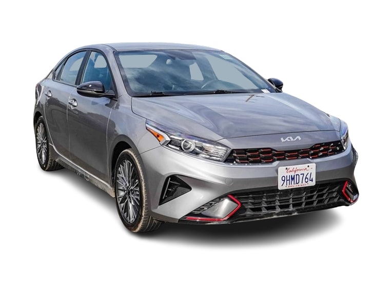 2023 Kia Forte GT-Line 17