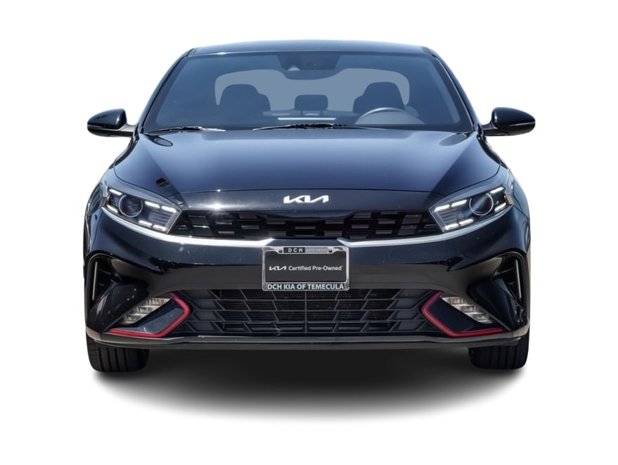 Thumbnail: 2023 Kia Forte - 5
