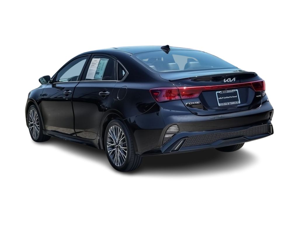 Thumbnail: 2023 Kia Forte - 3
