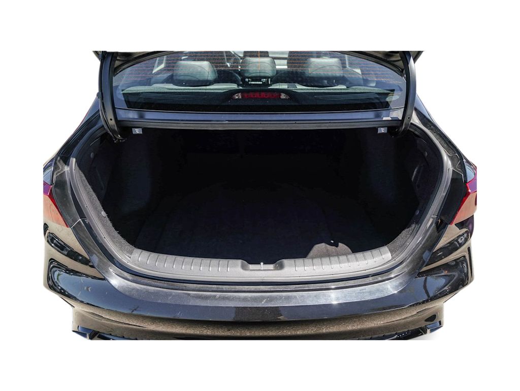 Thumbnail: 2023 Kia Forte - 15