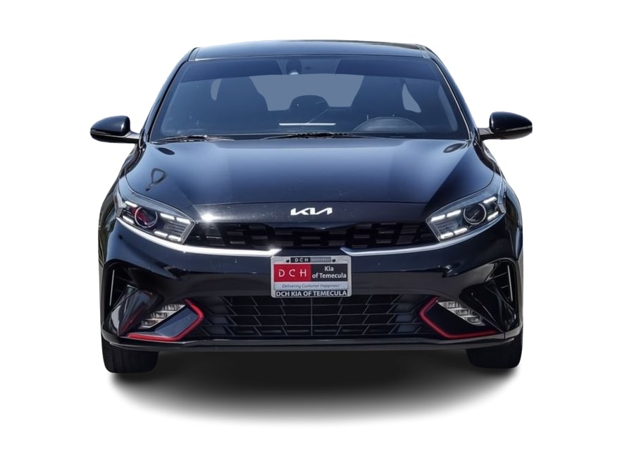 Thumbnail: 2023 Kia Forte - 5