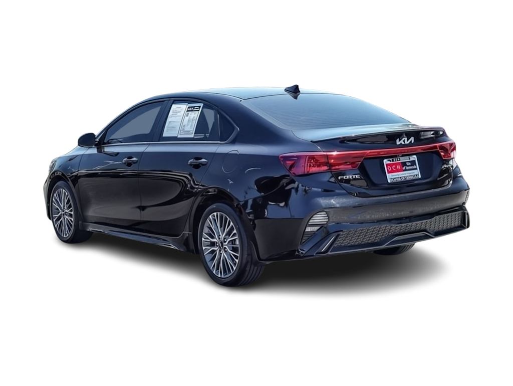Thumbnail: 2023 Kia Forte - 3