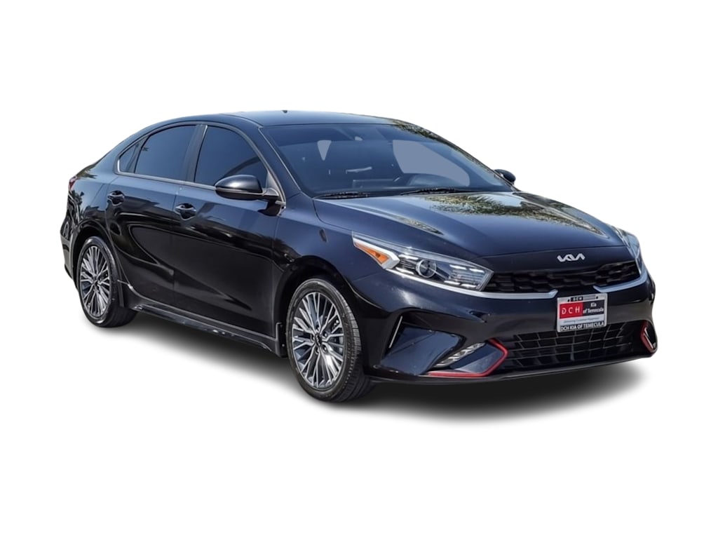 Thumbnail: 2023 Kia Forte - 16