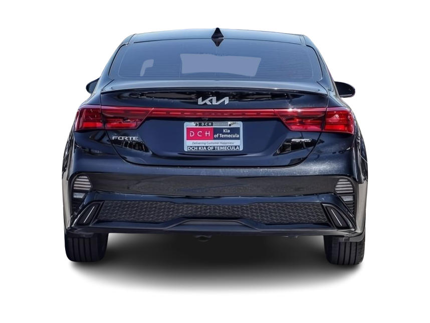 Thumbnail: 2023 Kia Forte - 4
