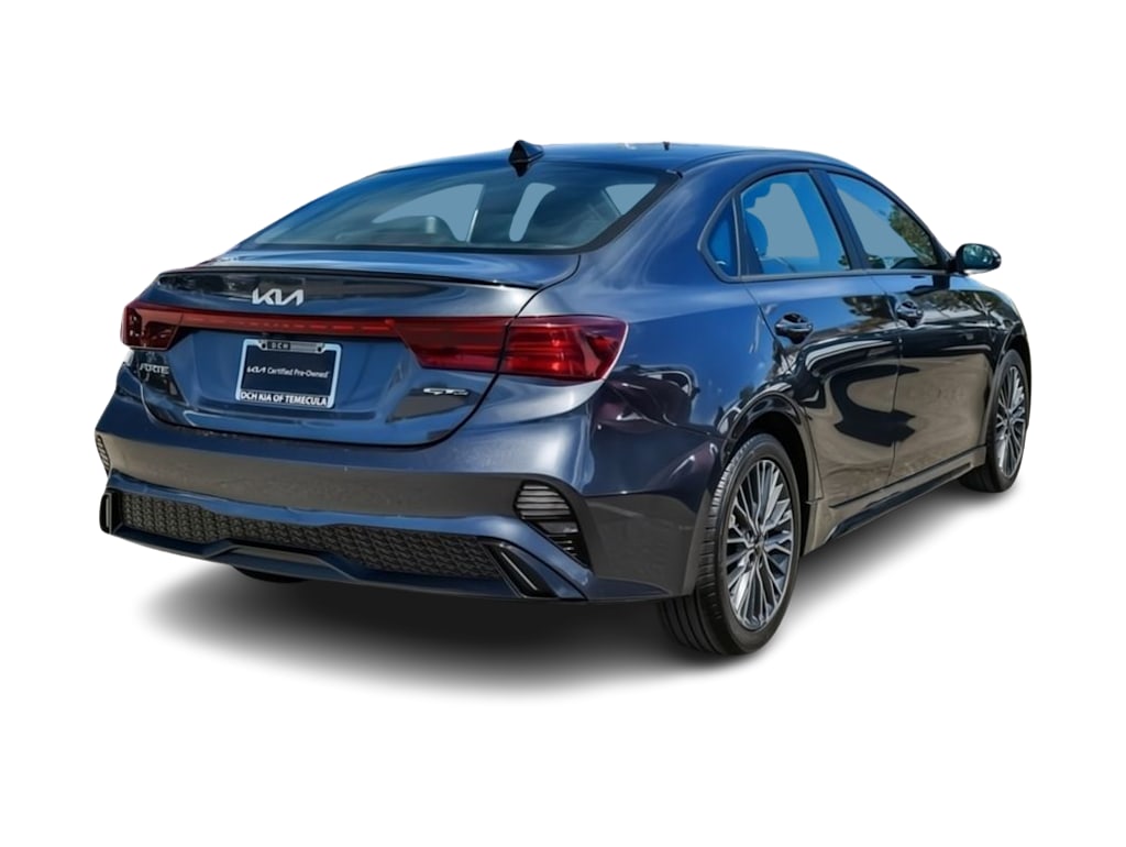 Thumbnail: 2023 Kia Forte - 20