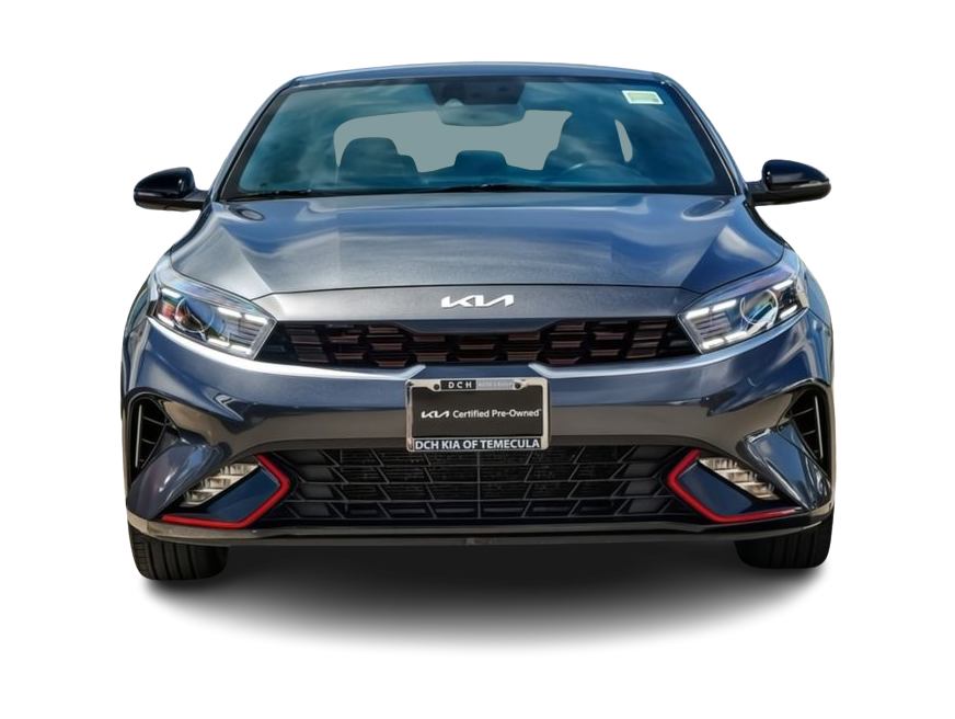 Thumbnail: 2023 Kia Forte - 5