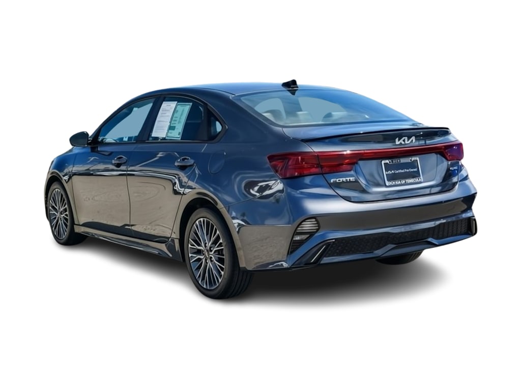 Thumbnail: 2023 Kia Forte - 3