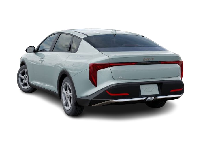 Thumbnail: 2025 Kia K4 - 14