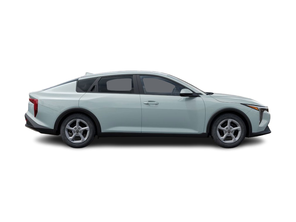 Thumbnail: 2025 Kia K4 - 17