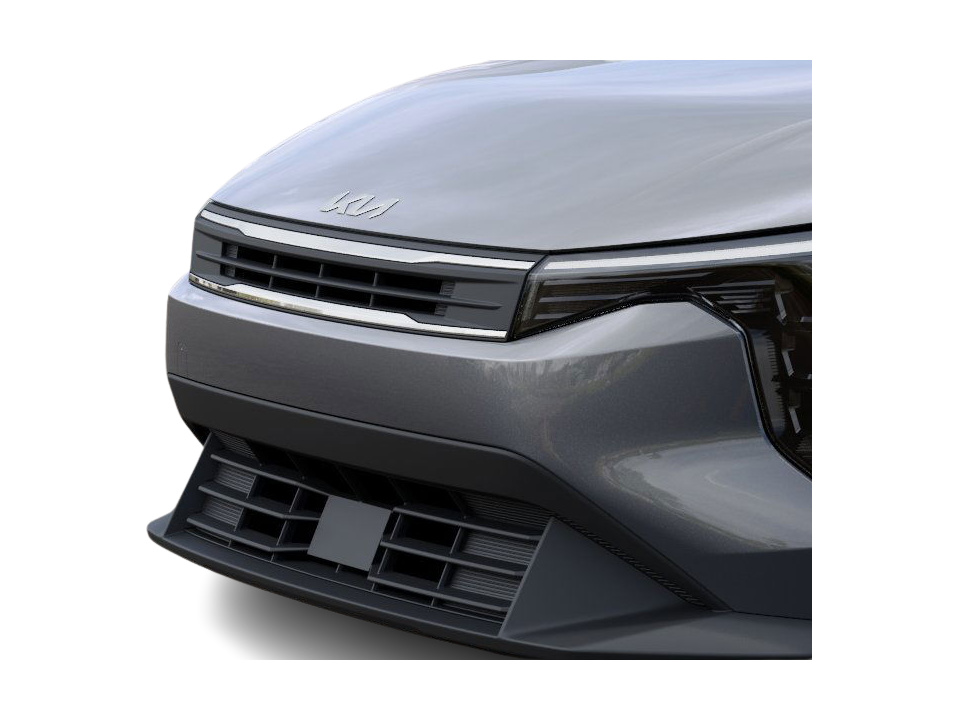 Thumbnail: 2025 Kia K4 - 4