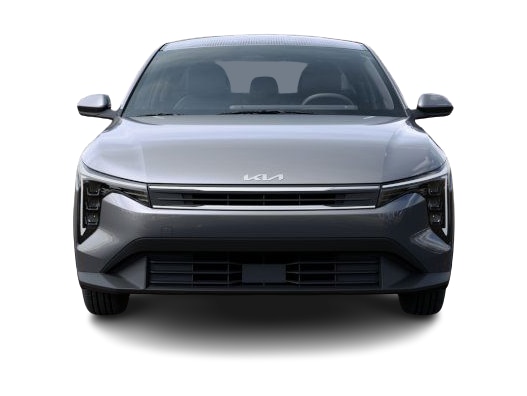 Thumbnail: 2025 Kia K4 - 5