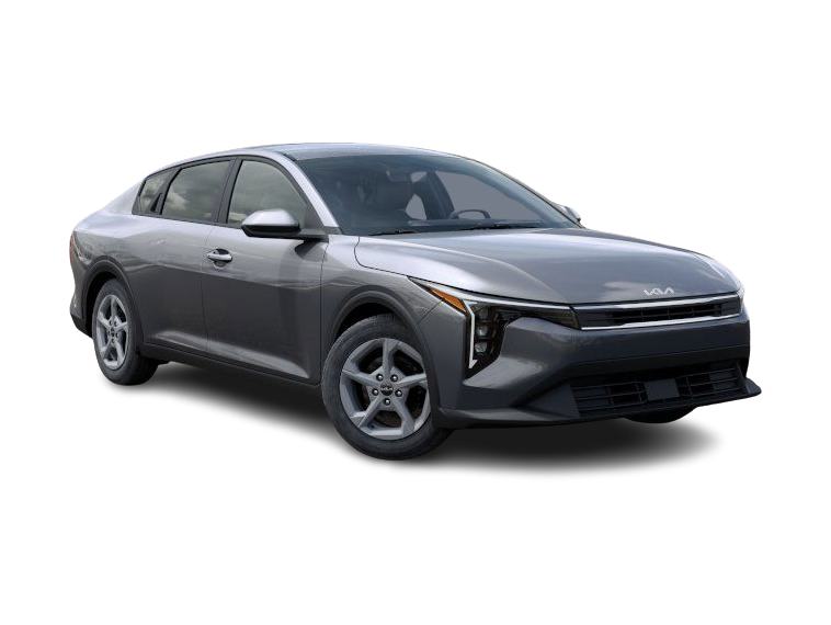 Thumbnail: 2025 Kia K4 - 18