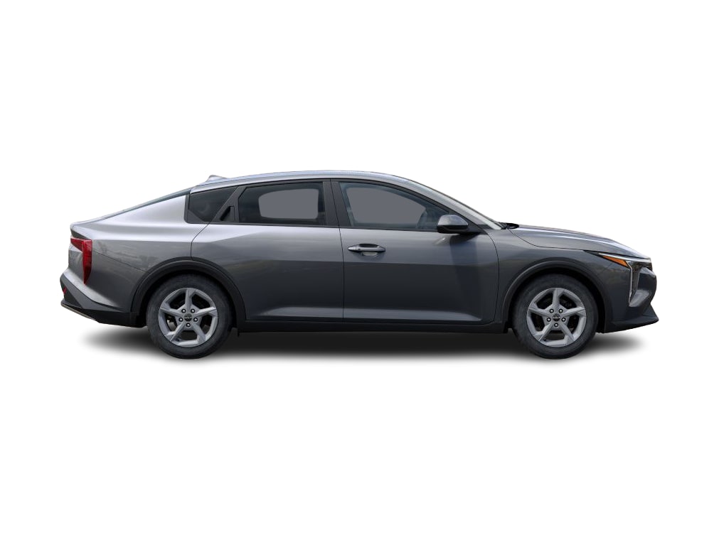 Thumbnail: 2025 Kia K4 - 17