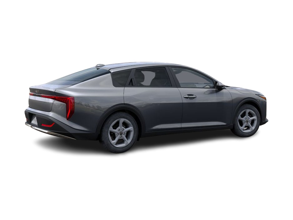 Thumbnail: 2025 Kia K4 - 16