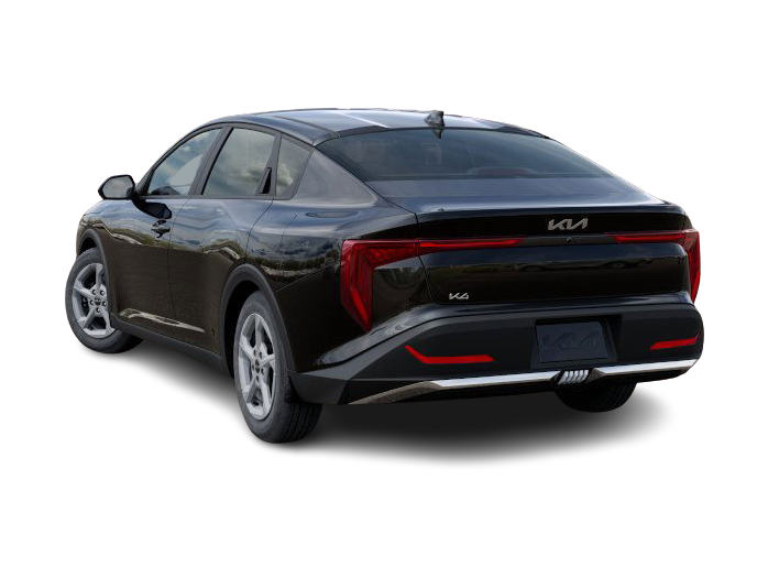 2025 Kia K4 LXS 15
