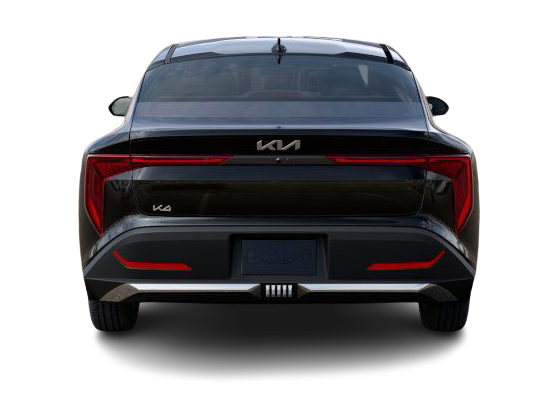 2025 Kia K4 LXS 16