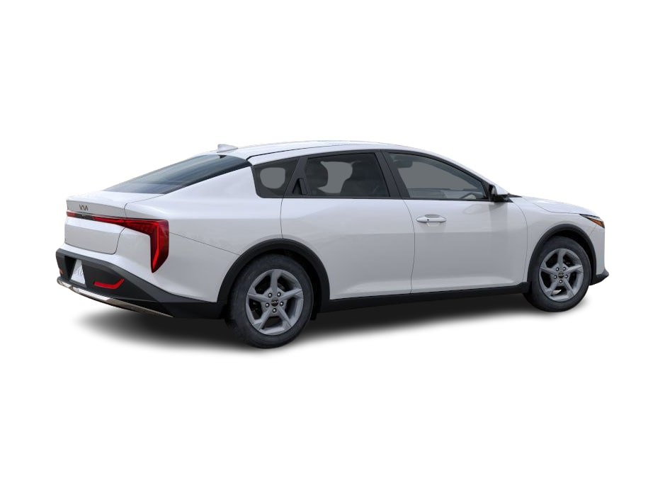 2025 Kia K4 LXS 16