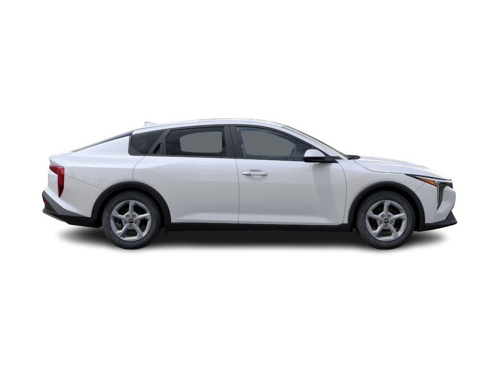 2025 Kia K4 LXS 17