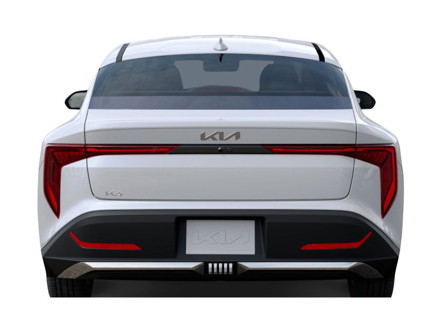 2025 Kia K4 LXS 21