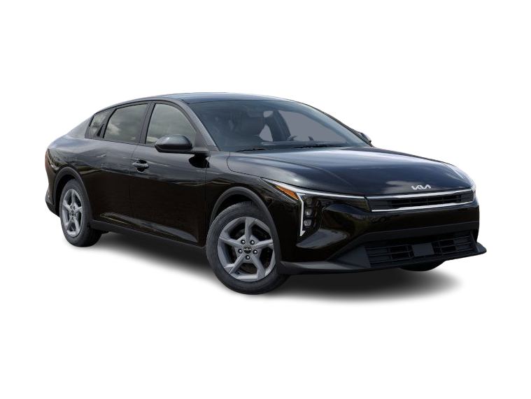 2025 Kia K4 LXS 19