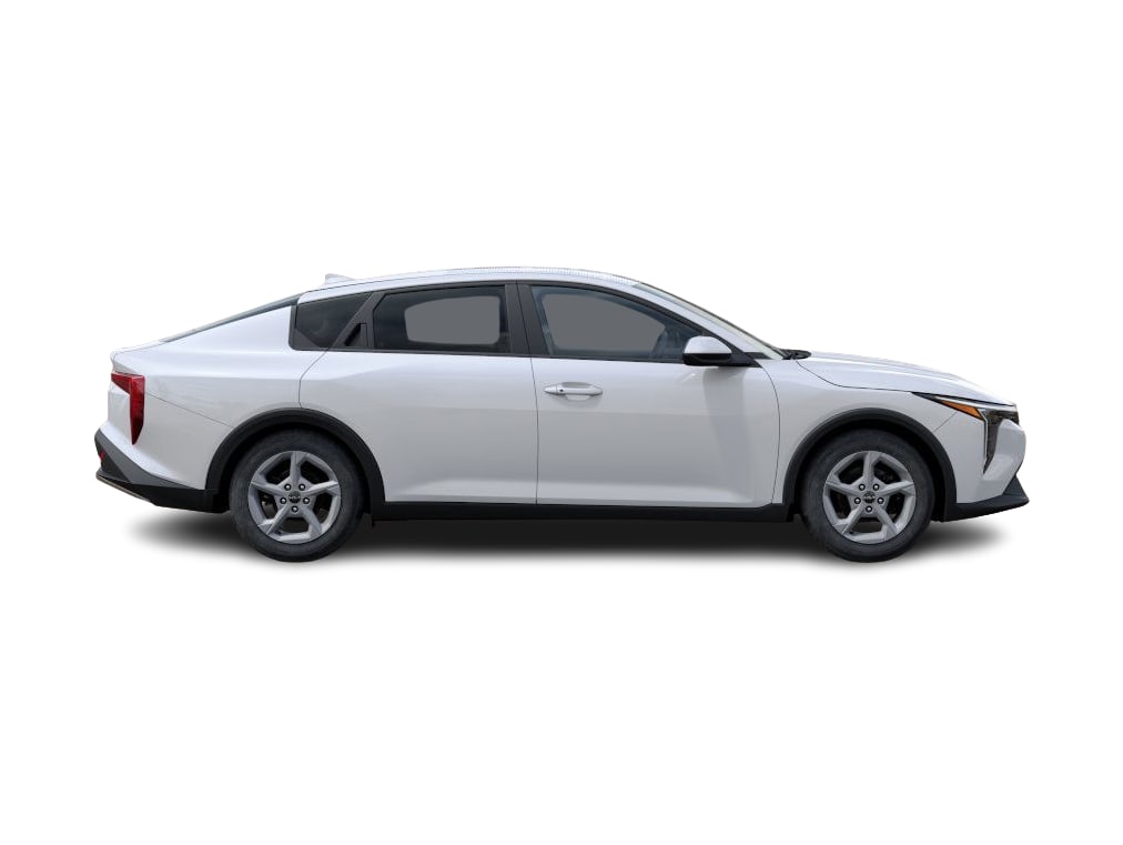 Thumbnail: 2025 Kia K4 - 17