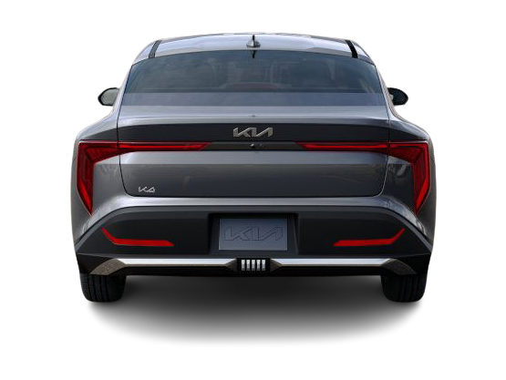 Thumbnail: 2025 Kia K4 - 15