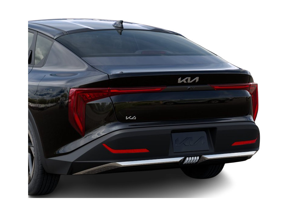 Thumbnail: 2026 Kia K4 - 3
