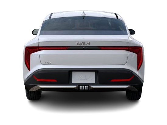 Thumbnail: 2025 Kia K4 - 14