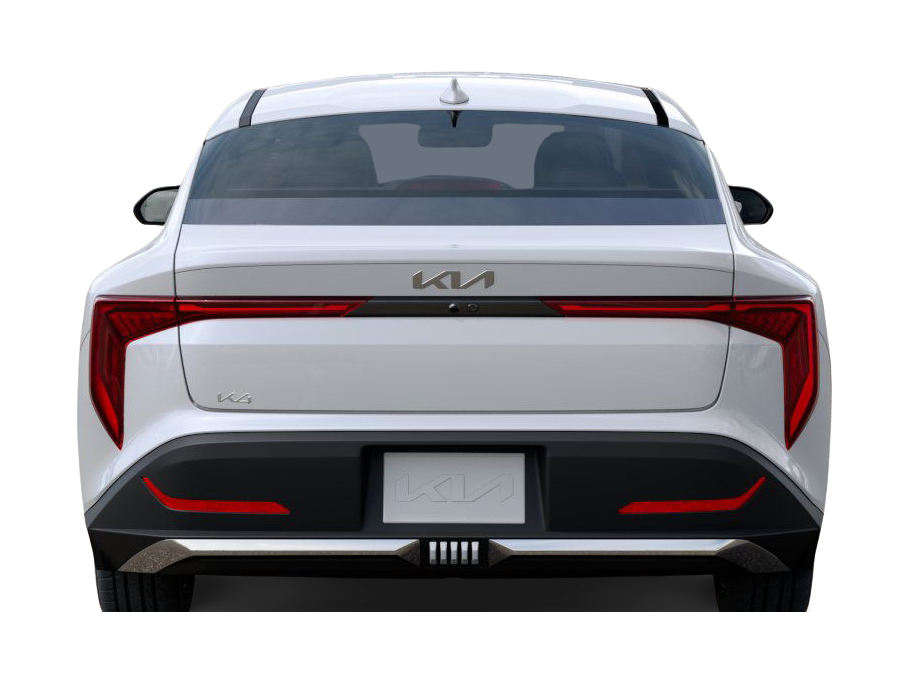 Thumbnail: 2025 Kia K4 - 4