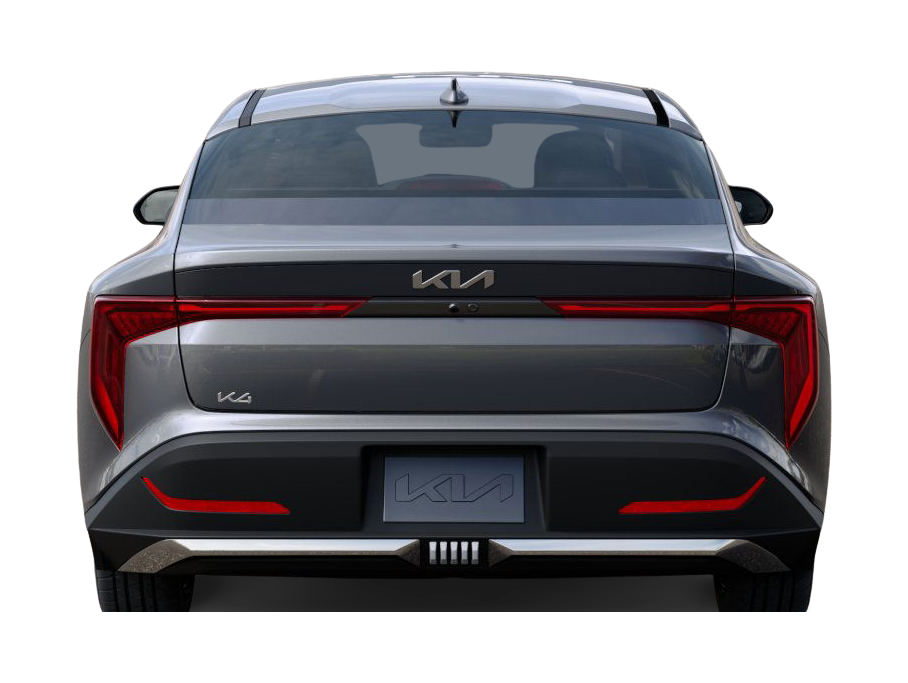 2025 Kia K4 EX 4