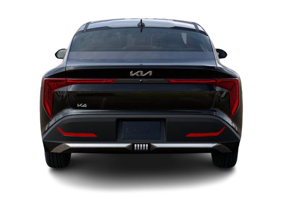 Thumbnail: 2026 Kia K4 - 15