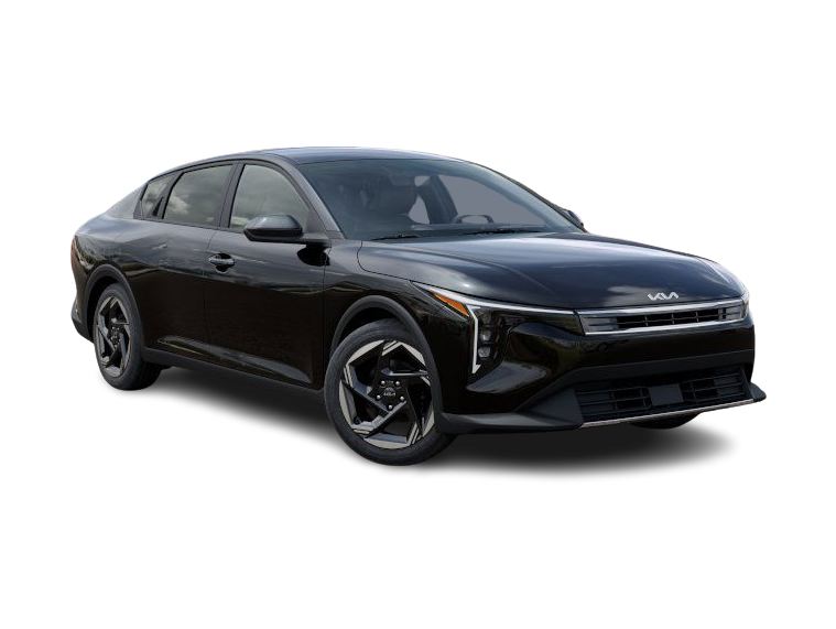 Thumbnail: 2026 Kia K4 - 18