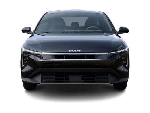 Thumbnail: 2026 Kia K4 - 5