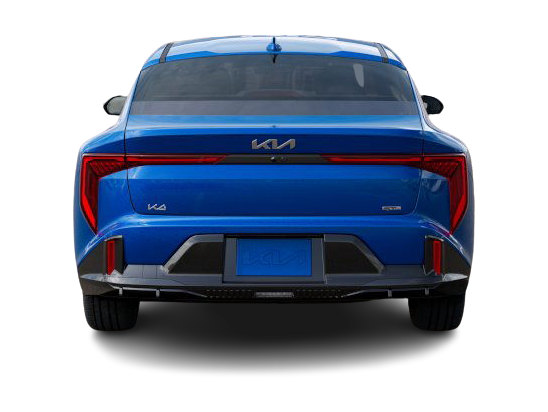 Thumbnail: 2025 Kia K4 - 16