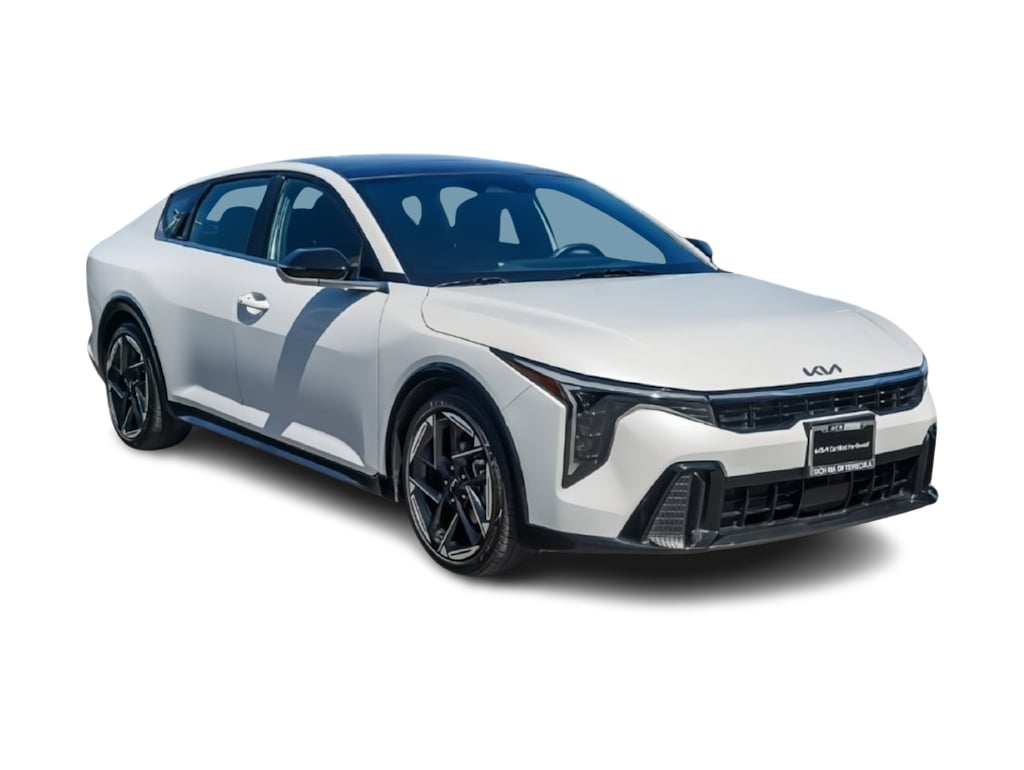 Thumbnail: 2025 Kia K4 - 16