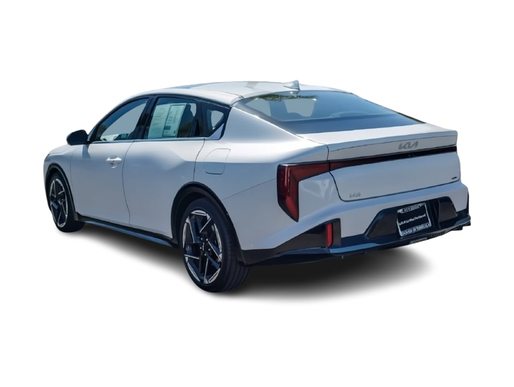 Thumbnail: 2025 Kia K4 - 3