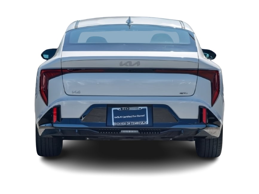 Thumbnail: 2025 Kia K4 - 18