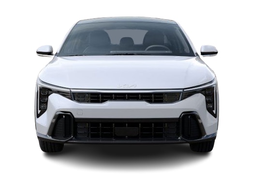 2025 Kia K4 GT-Line 5