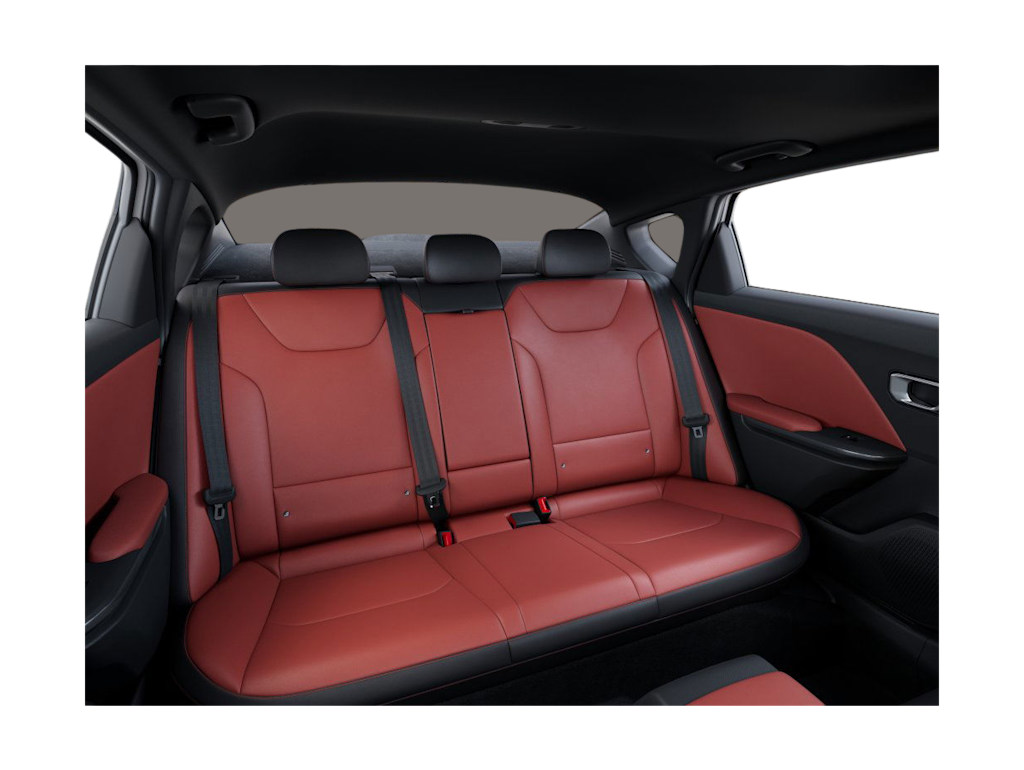 2025 Kia K4 GT-Line 14