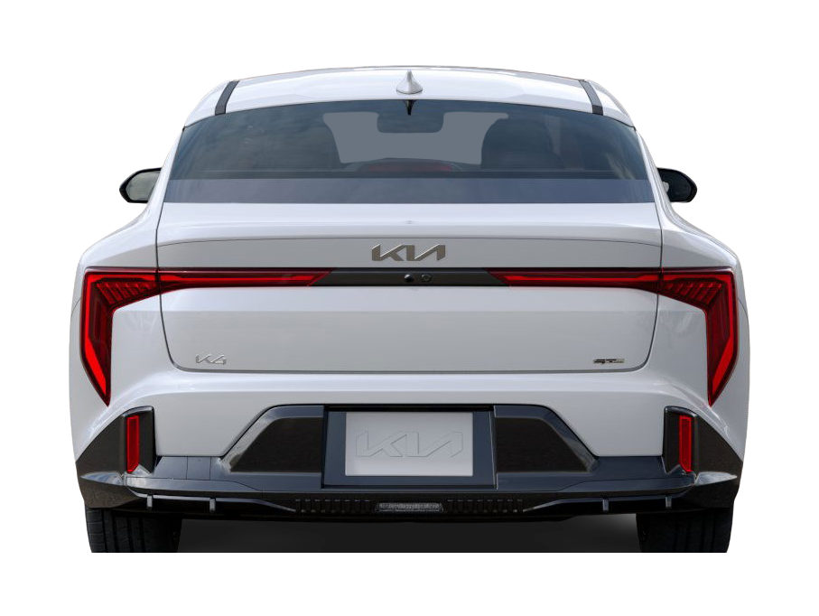 2025 Kia K4 GT-Line 4