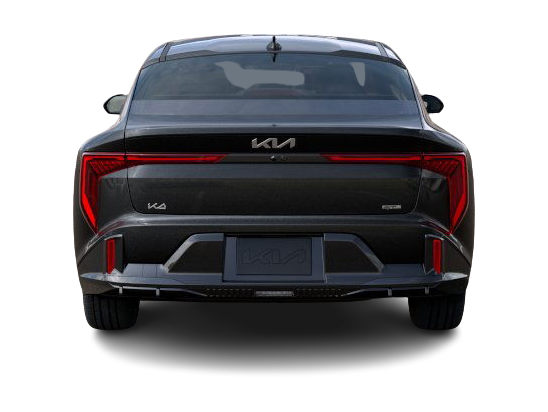Thumbnail: 2025 Kia K4 - 16